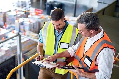 One network, fewer handoffs