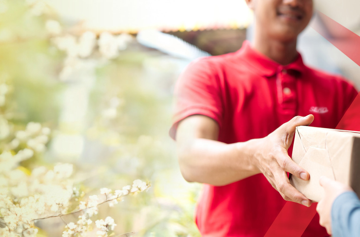 Our Customer First Approach to Logistics | SEKO Logistics