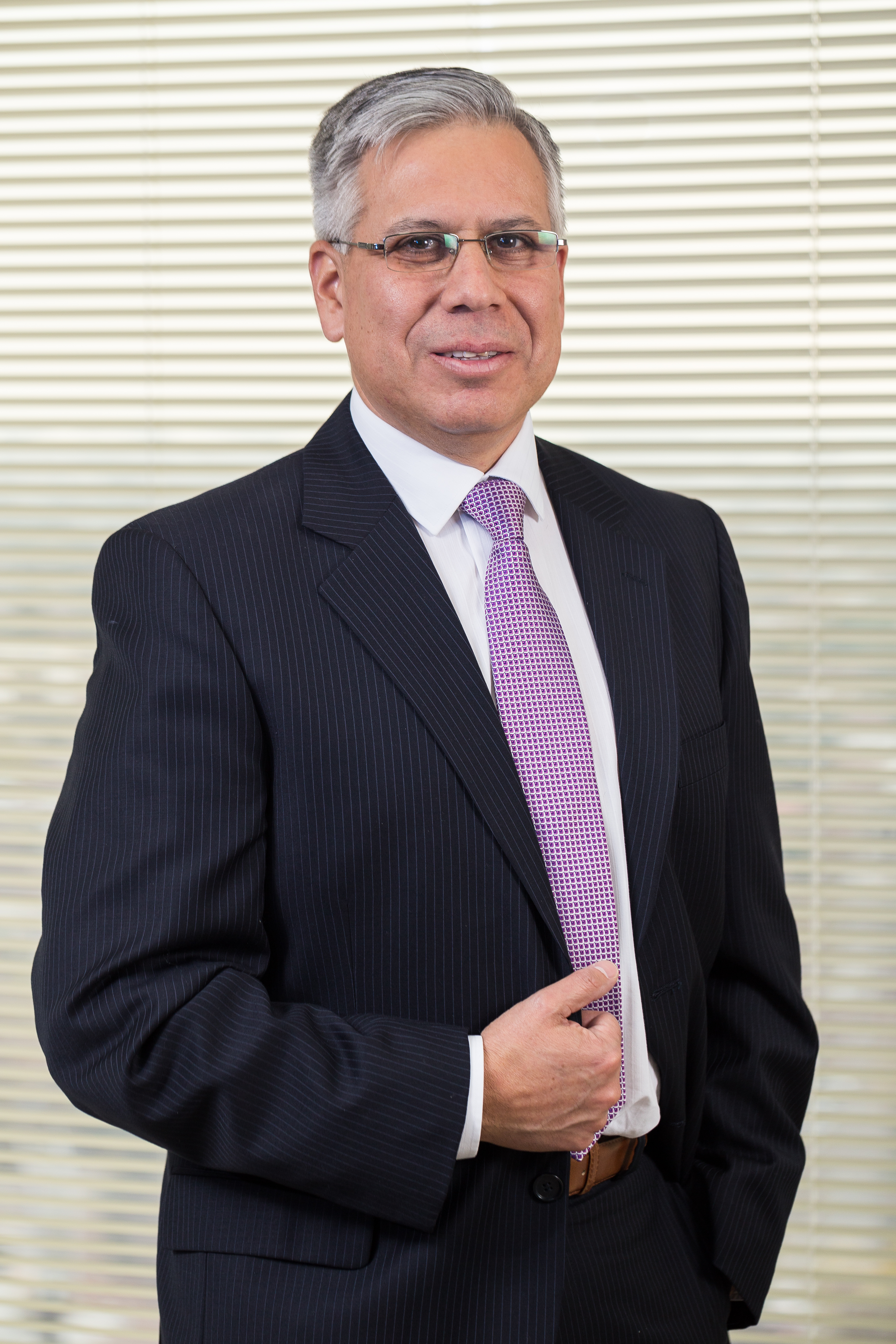 Jaime Santander Zurita