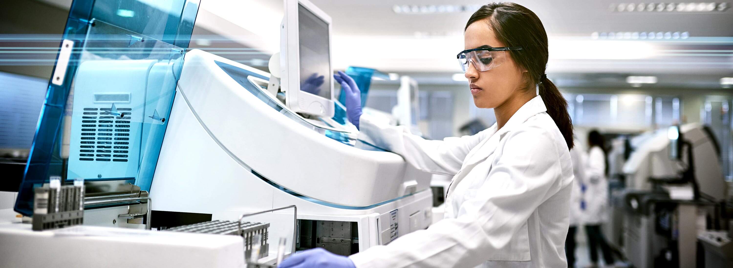 beckman coulter revenue beckman coulter revenue