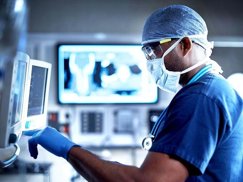 MedTec Solutions
