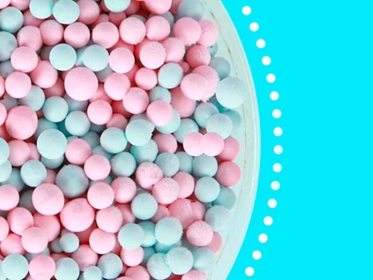 Dippin' Dots Retail Case Study from SEKO Logistics