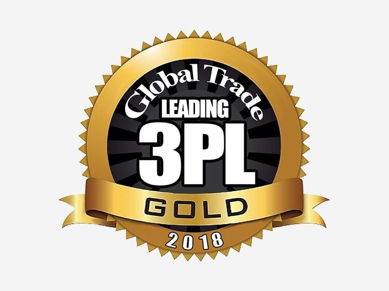 GLOBAL TRADE’S 50 LEADING 3PLS 2018
