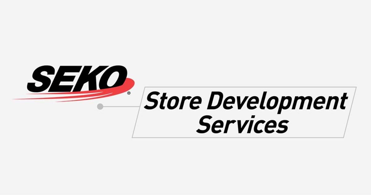 SEKO Logistics US Store Development Services HQ