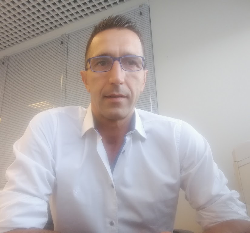 Mr. Emanuele Borgognoni