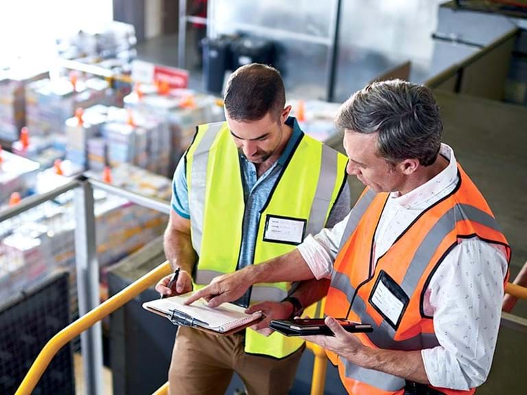 Customs Clearance Service Customs Brokerage Service SEKO