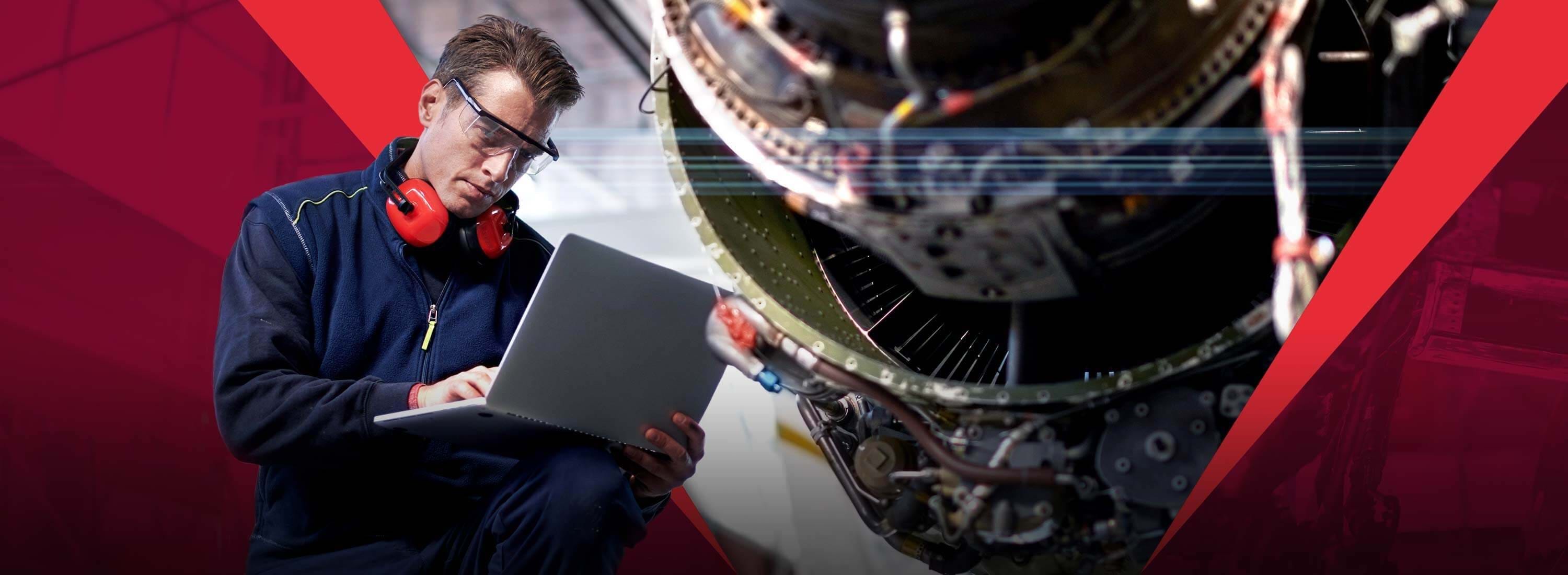 SEKO will Ship Your Urgent Aircraft Parts