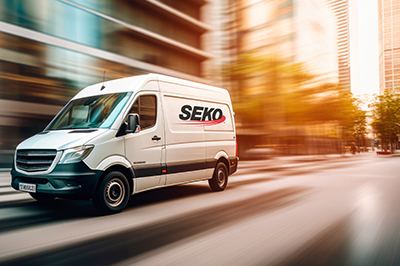seko van