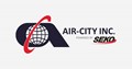 Air-City Inc. Powered By SEKO