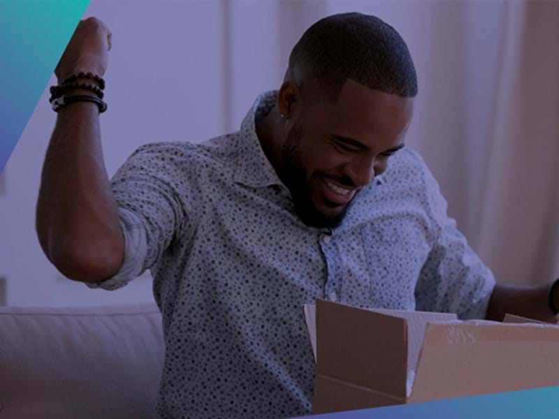 Parcel Delivery