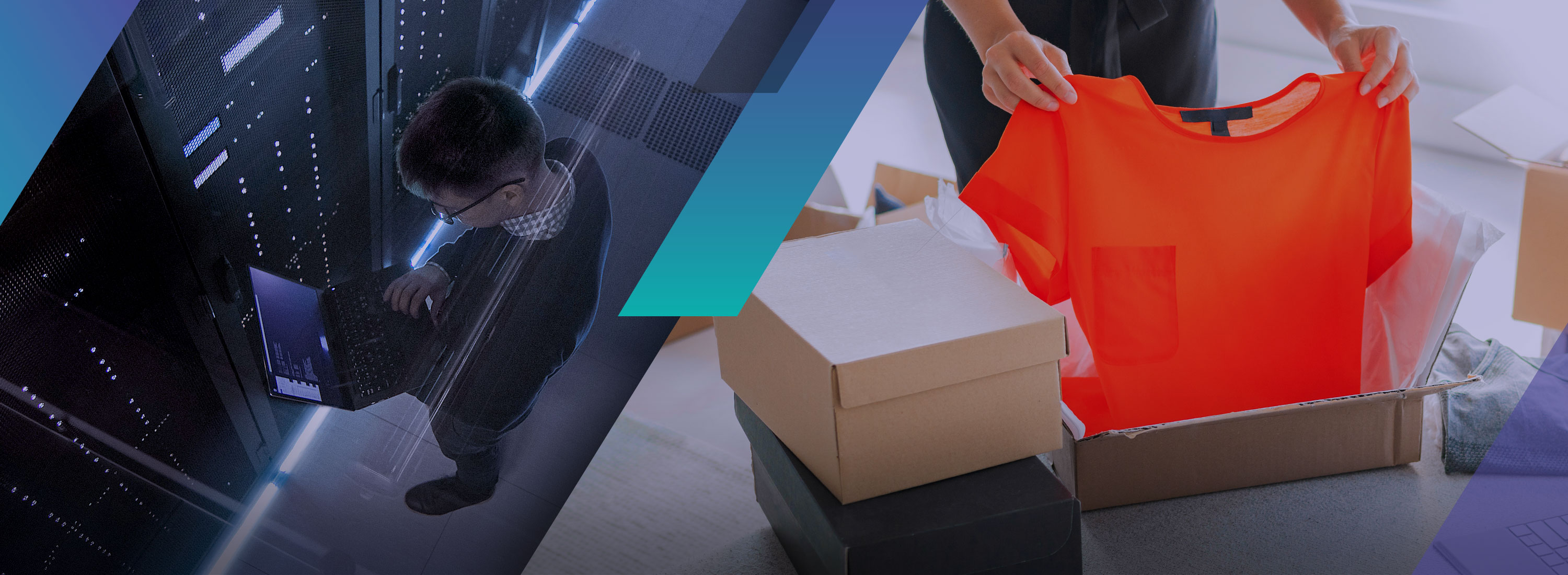 What Makes us Unique SEKO Logistics