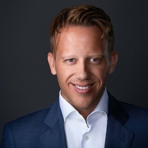Morten Rasch