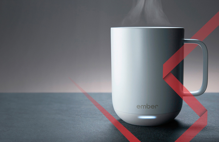 Ember Supply Chain Solution Case Study | SEKO Logistics