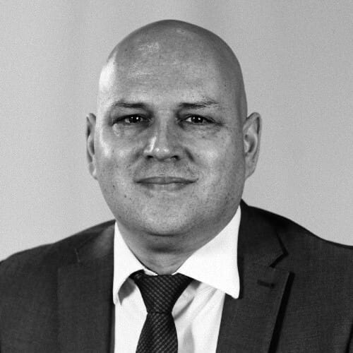 John Paredes