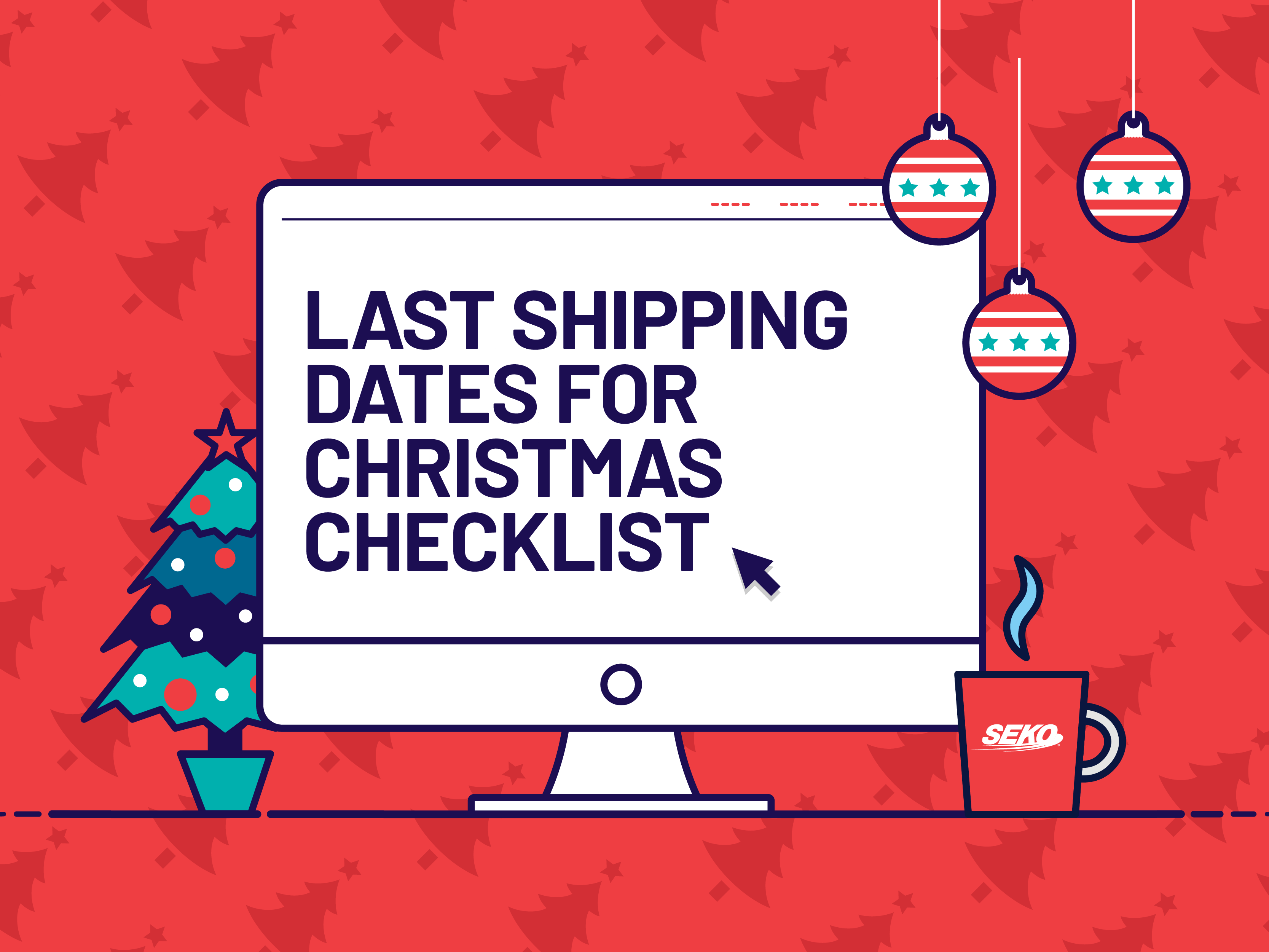 Shipping Dates For Christmas 2024 Josy Marsiella