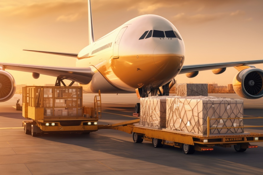 Alpha Augmented Services AG Partners with SEKO Logistics | SEKO News