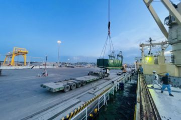 SEKO Logistics in Ho Chi Minh City (HCMC) | Logistics & Supply Chain ...