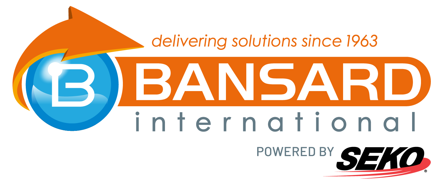 Bansard International - Powered by SEKO.