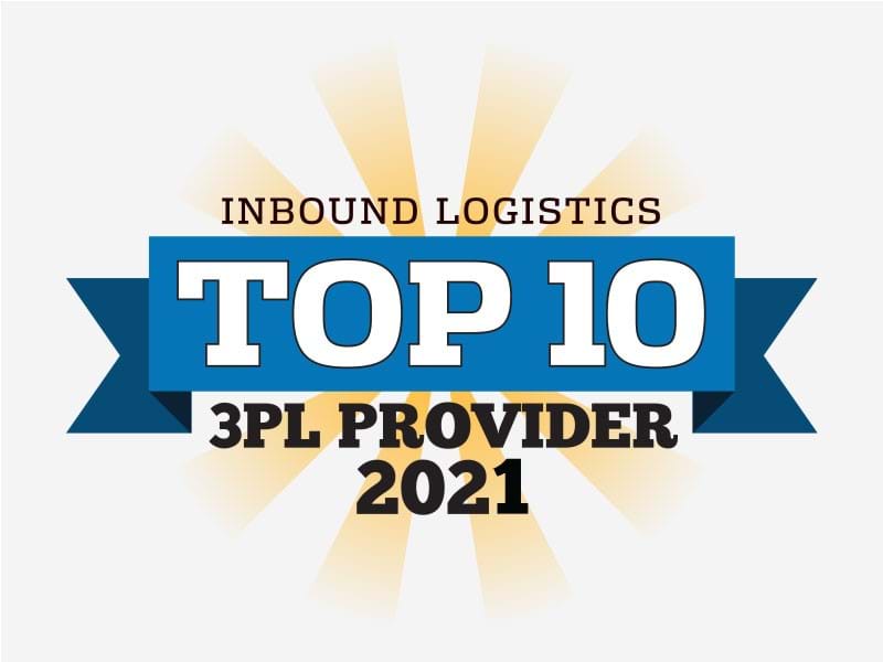 INBOUND LOGISTICS 2021