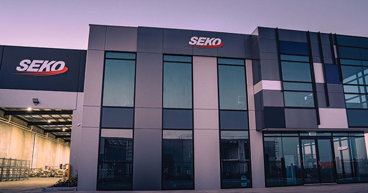 SEKO Logistics Australia Pty Ltd - Melbourne
