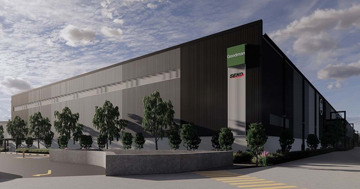 SEKO Logistics Australia Pty Ltd - Sydney