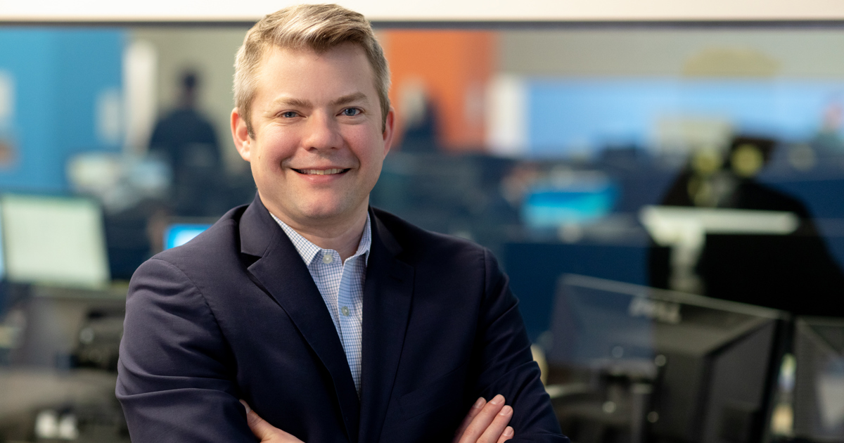 SEKO Logistics Promotes Brian Bourke to Chief Growth Officer