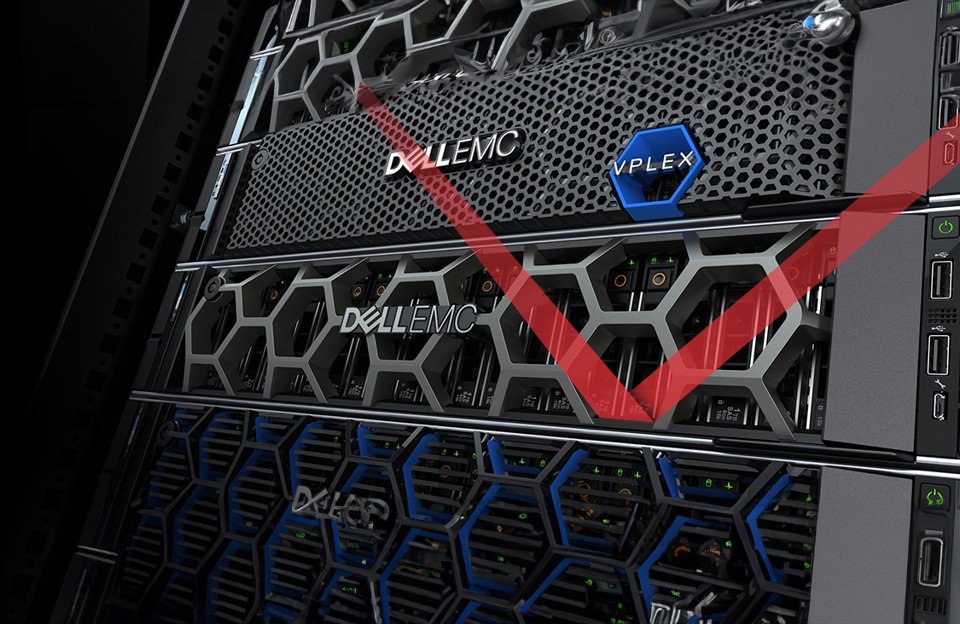 Dell EMC Transport Management Case Study | SEKO Logistics