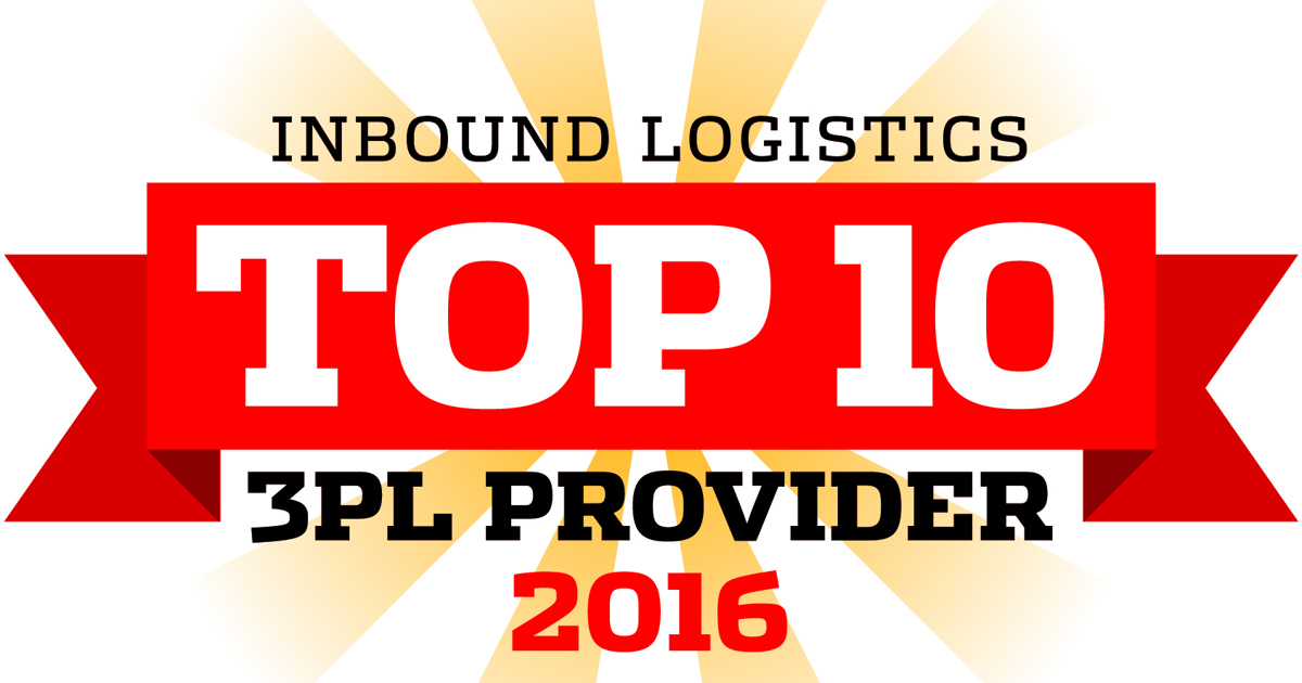 SEKO Logistics Completes a 'Hat-Trick' of Top 10 Rankings in Top 100 ...