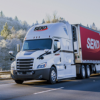 SEKO Logistics in China – Premier Freight Forwarding & Supply Chain ...