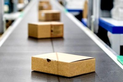 Built for B2B & ecommerce imports