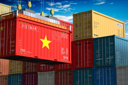 Vietnam boasts three seaports in Top 50 largest container seaports worldwide
