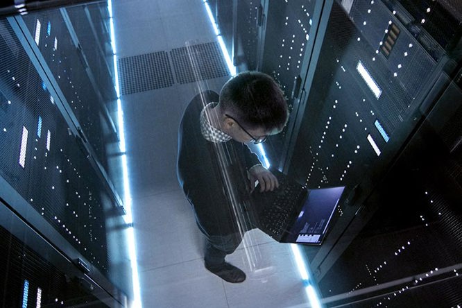 How to Properly Pack and Ship Server Racks for Safe Delivery