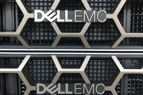 Dell EMC Transport Management Case Study | SEKO Logistics