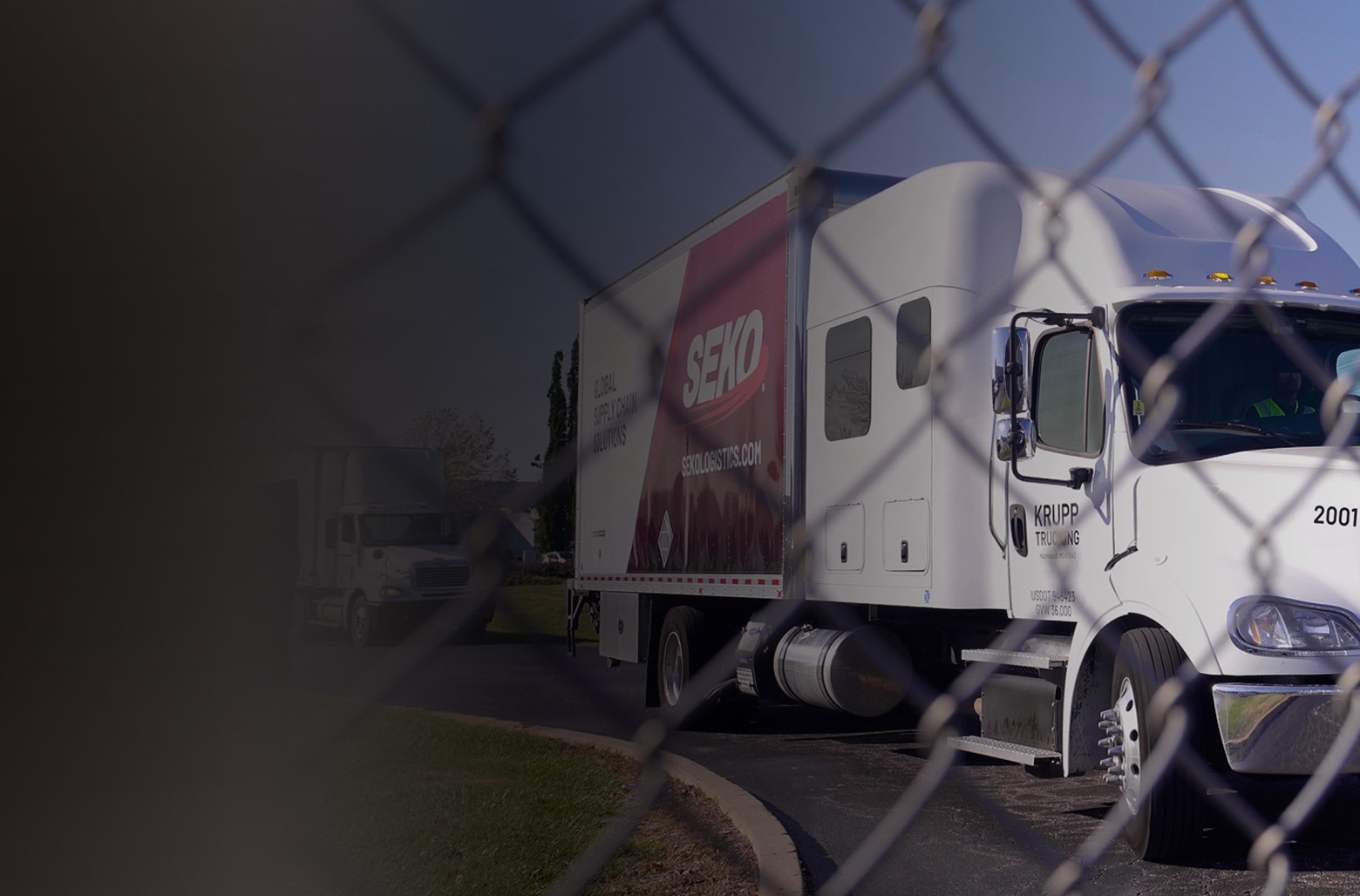 Integrated Server Logistics | SEKO Logistics