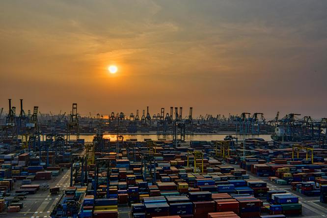 FAS - What does it mean and when to use it? | SEKO Logistics