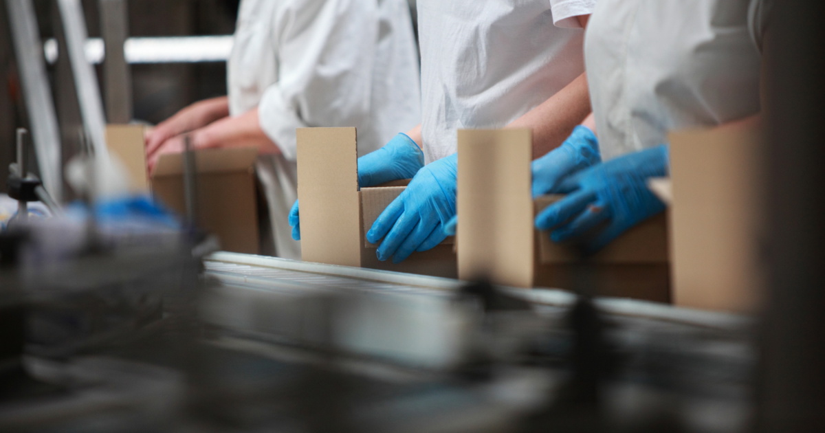 Innovation in Retail Recognizing the Importance of Every Mile