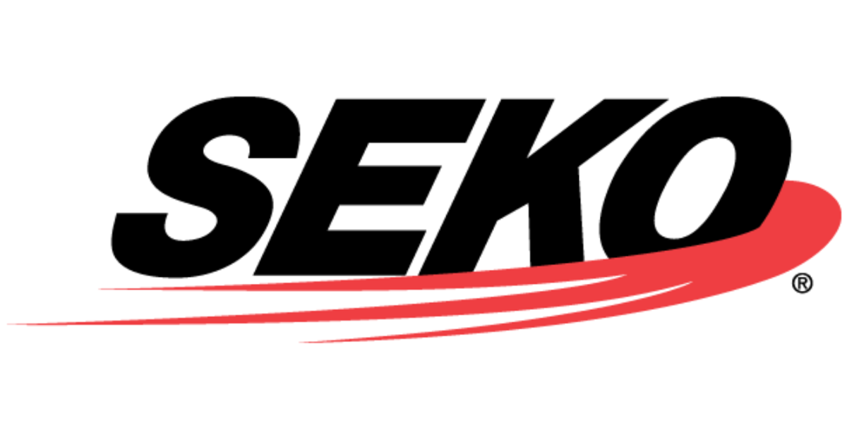 SEKO Logistics Logo