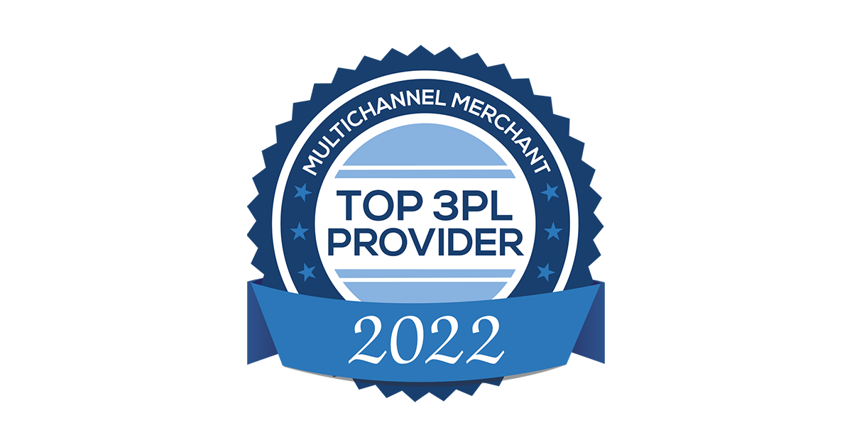 Multichannel Merchant Names SEKO Logistics A Top 3PL For 2022 News Multichannel Merchant Names 11jan22