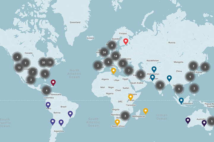 Cross Border Shipping Solutions for eCommerce
