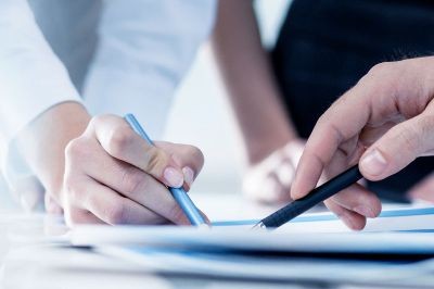 LICENSED BROKERS, ABF-LICENSED FACILITIES