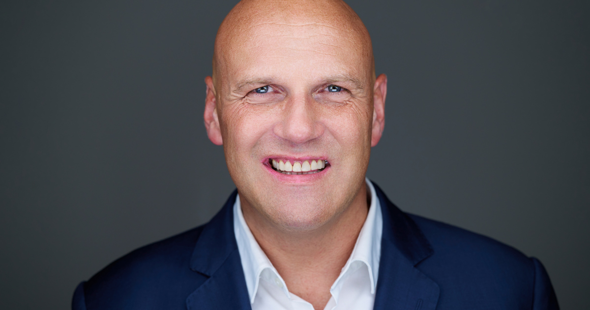 SEKO Appoints Mark Ligthart as Global Commercial Director