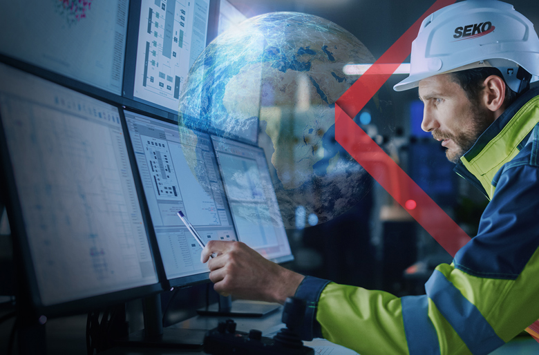 Se Logistics SEKO Logistics in Mumbai & Delhi | Logistics & Supply Chain Solutions ...