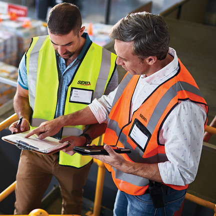 Server Rack Logistics & Data Center Logistics Services | SEKO Logistics
