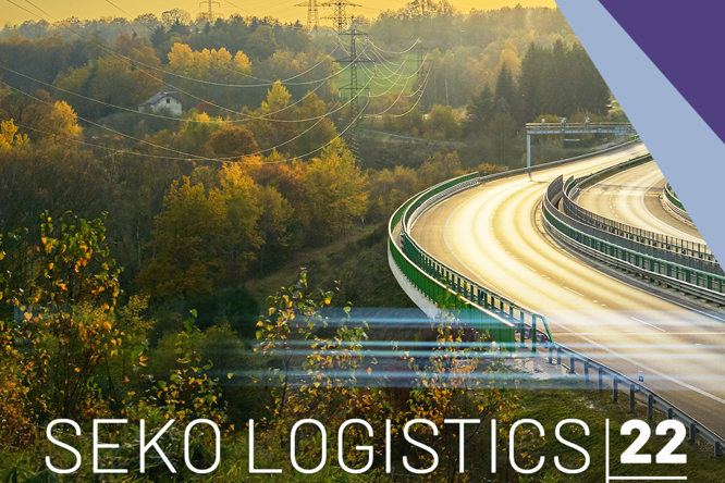 Se Logistics SEKO Logistics Releases First-Ever ESG Report | SEKO Logistics