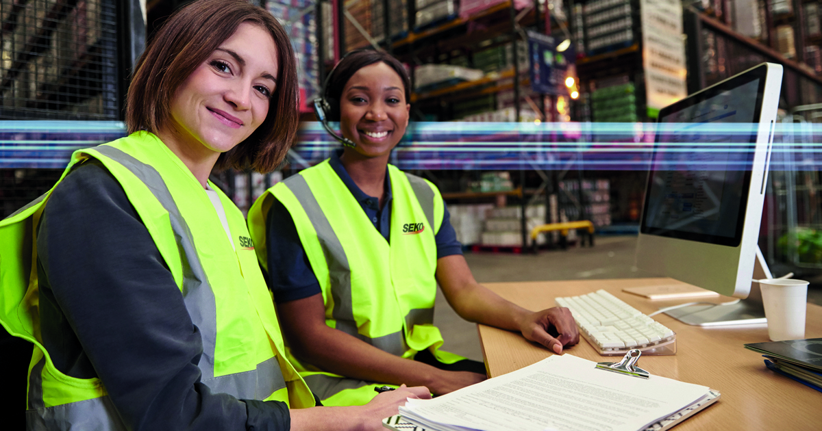 How Last Mile Delivery Works and Key Players in the Process SEKO