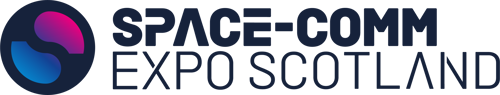 Logo Space-Comm Scotland