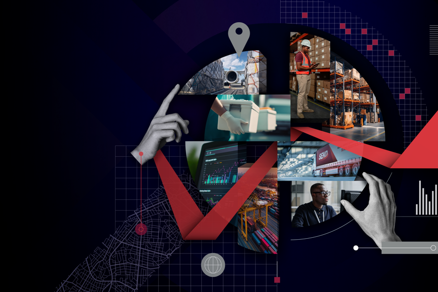 The Rise Of 4PL in a Fragmented Supply Chain World | Seko Logistics