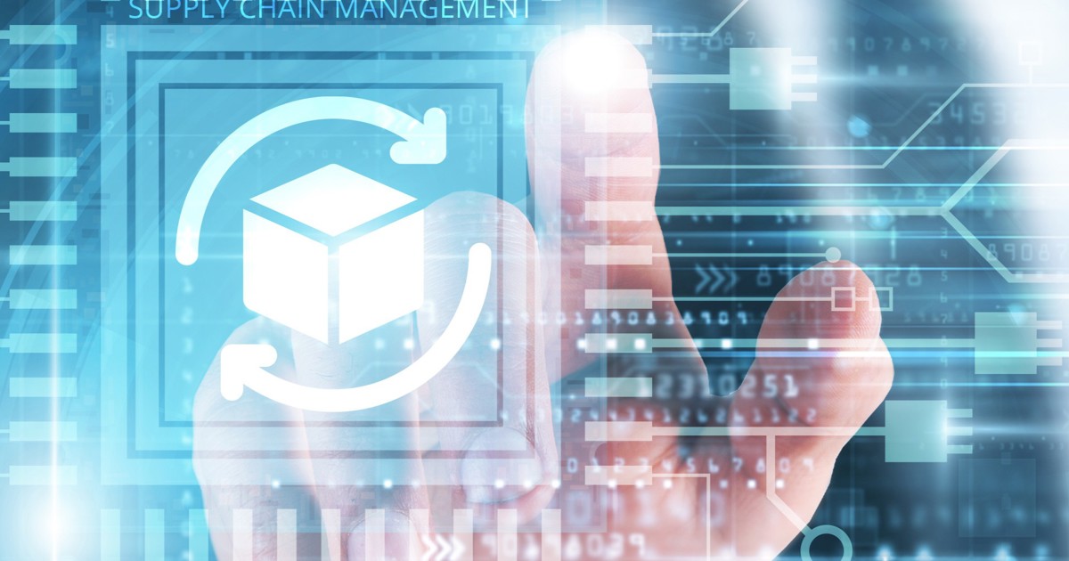 Corporate Technology Logistics | SEKO Logistics